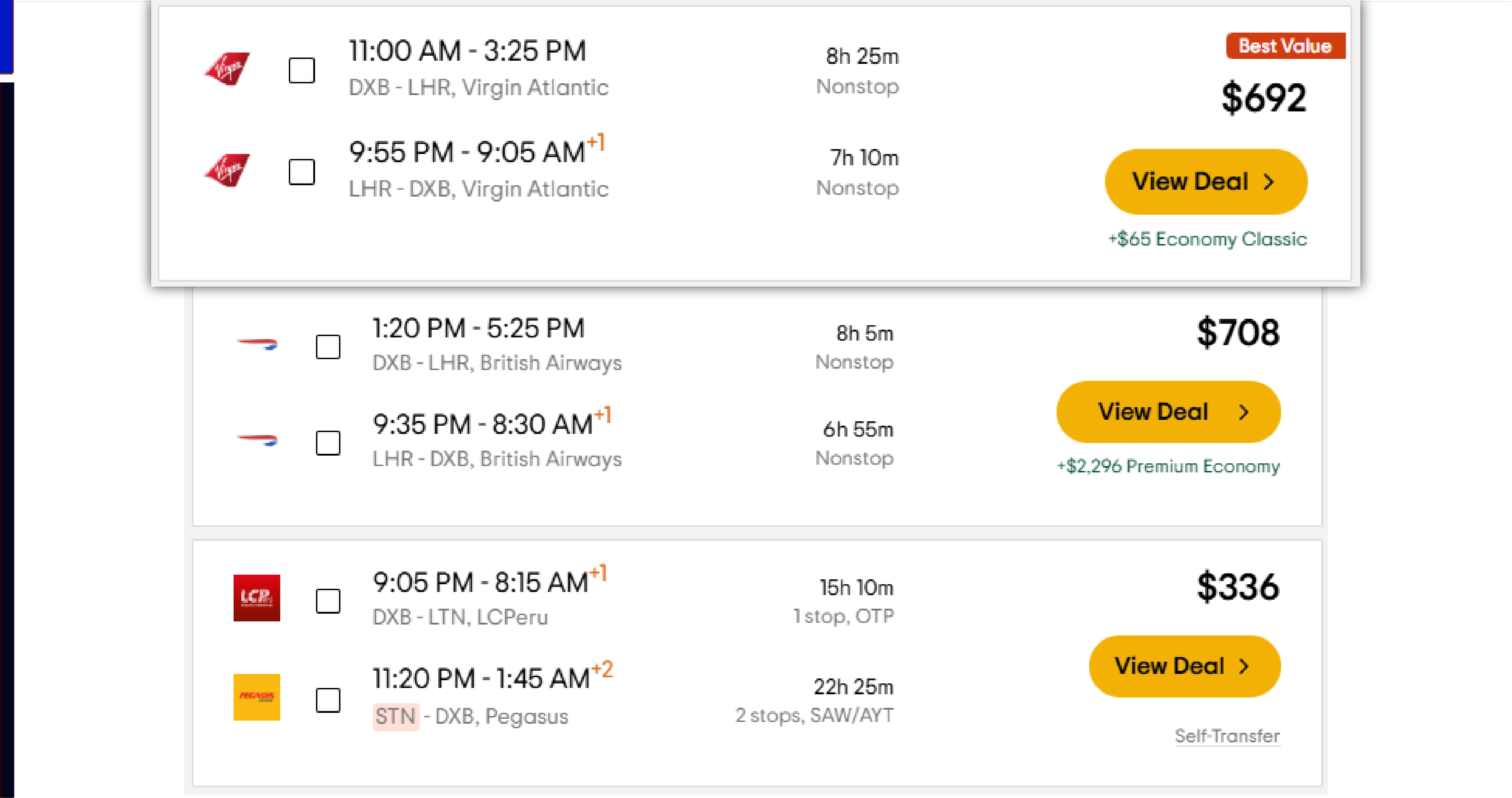 The Role of Data Scraping in Airline Pricing